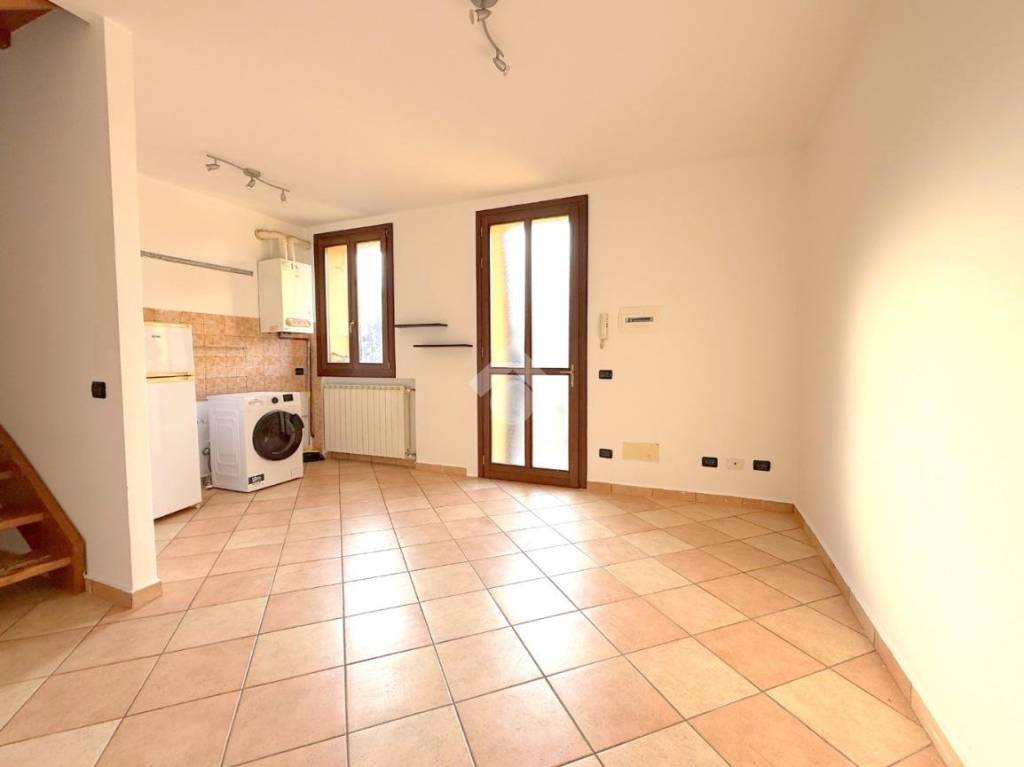 appartamento in vendita a Saronno