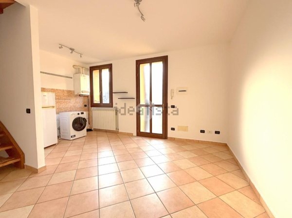 appartamento in vendita a Saronno