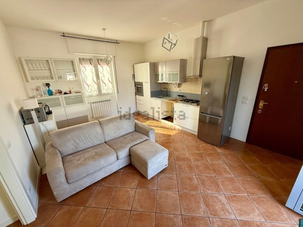 appartamento in vendita a Saronno