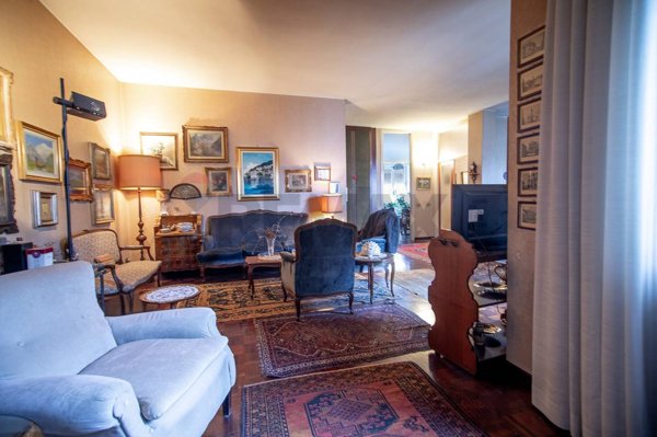 appartamento in vendita a Saronno