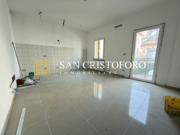 appartamento in vendita a Saronno