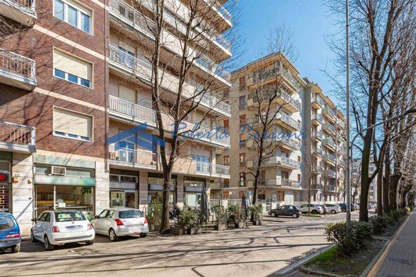 appartamento in vendita a Saronno