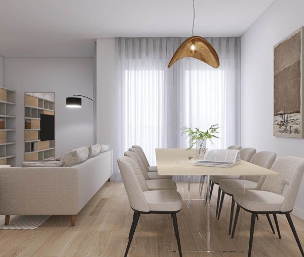 appartamento in vendita a Saronno