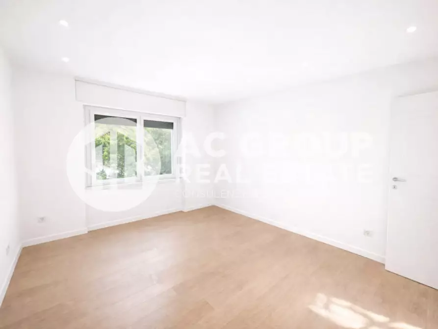 appartamento in vendita a Saronno