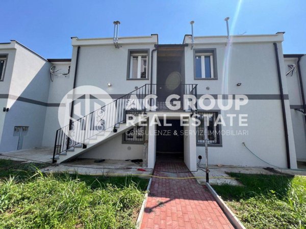 appartamento in vendita a Saronno