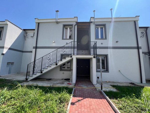 appartamento in vendita a Saronno