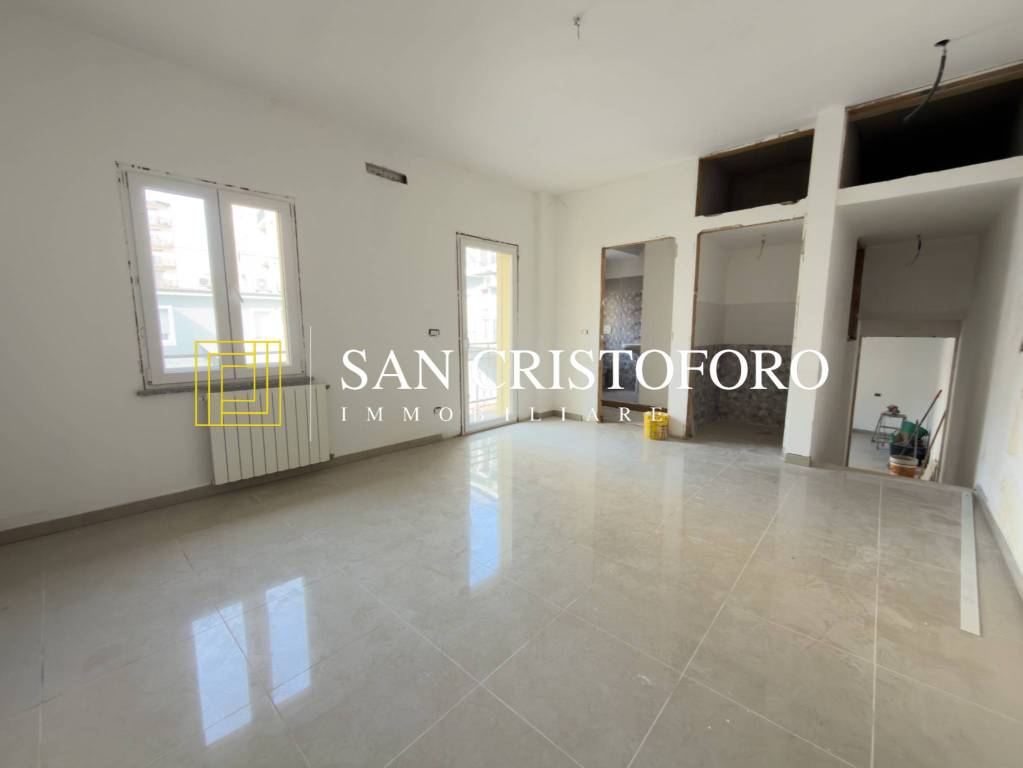 appartamento in vendita a Saronno