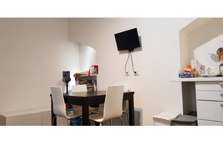 appartamento in vendita a Saronno