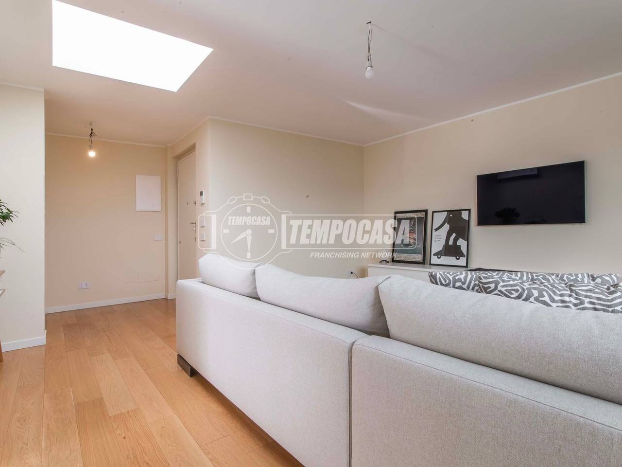 appartamento in vendita a Saronno