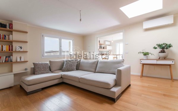 appartamento in vendita a Saronno