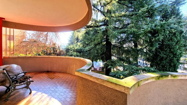 appartamento in vendita a Saronno