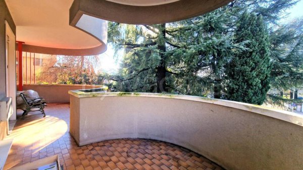 appartamento in vendita a Saronno