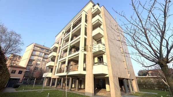 appartamento in vendita a Saronno
