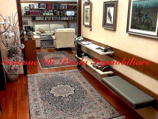 appartamento in vendita a Saronno