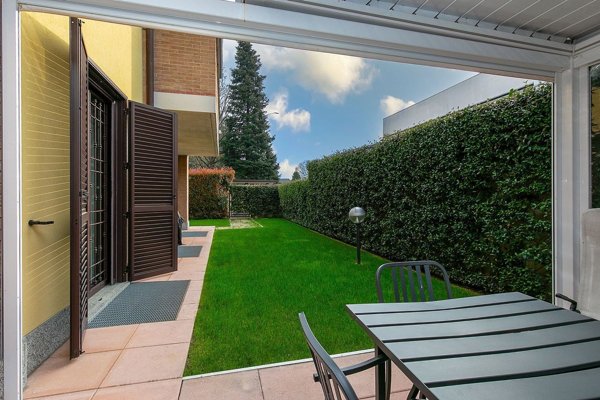 appartamento in vendita a Saronno