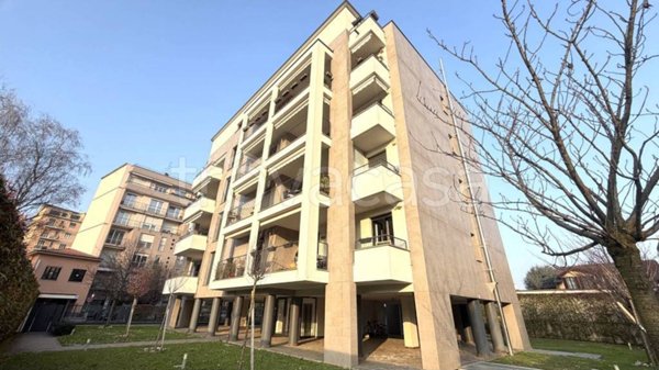 appartamento in vendita a Saronno