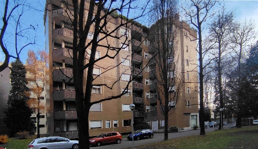 appartamento in vendita a Saronno