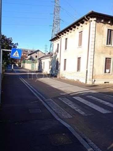 appartamento in vendita a Saronno