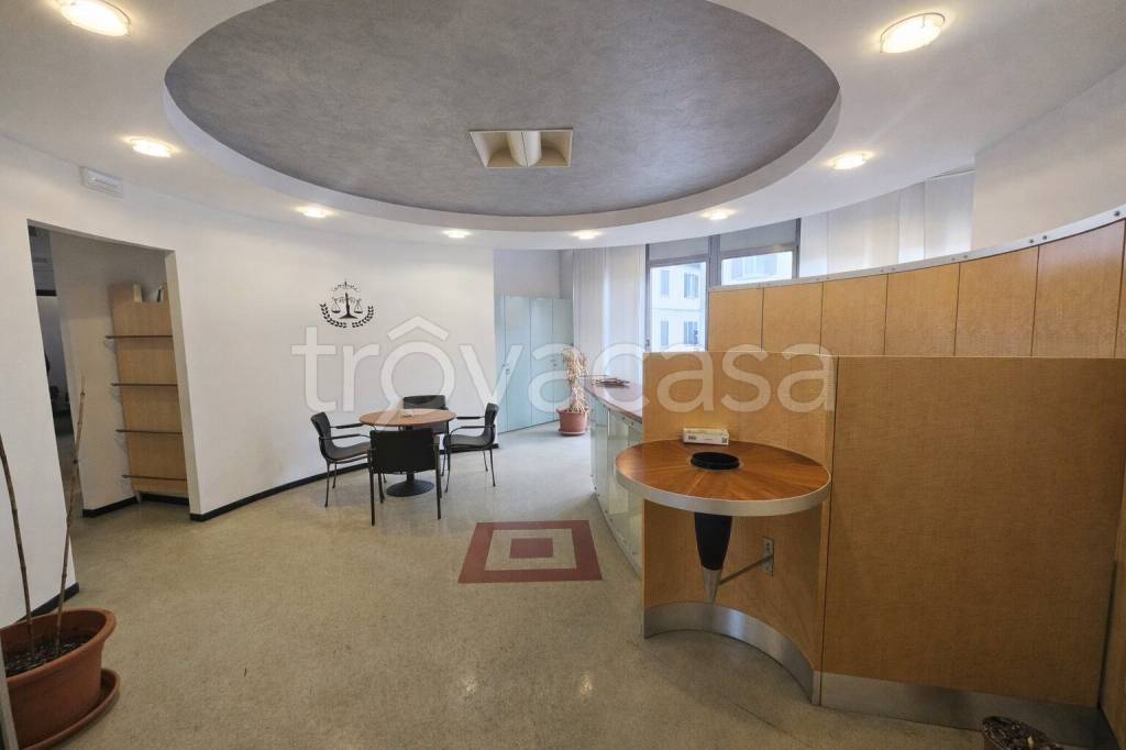 appartamento in vendita a Saronno