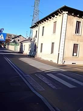 appartamento in vendita a Saronno