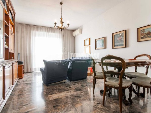 appartamento in vendita a Saronno