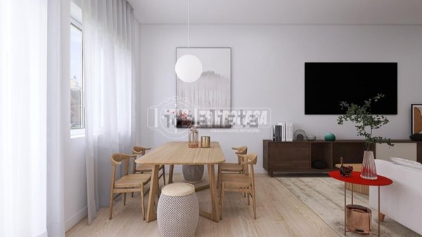 appartamento in vendita a Saronno