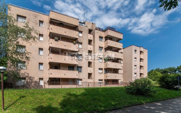 appartamento in vendita a Saronno in zona Fusetti