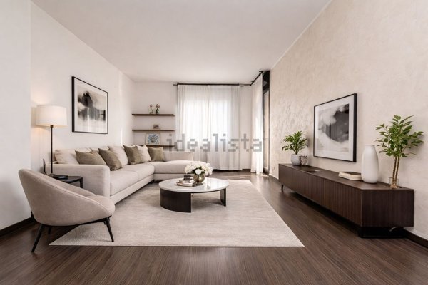 appartamento in vendita a Saronno