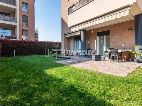 appartamento in vendita a Saronno