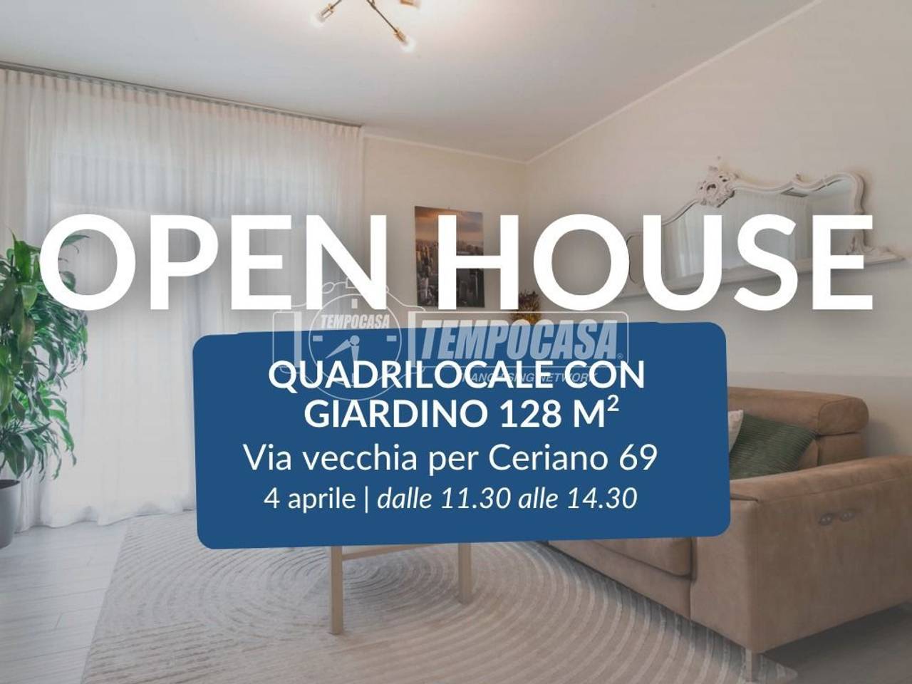 appartamento in vendita a Saronno