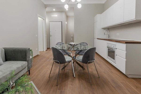 appartamento in vendita a Saronno