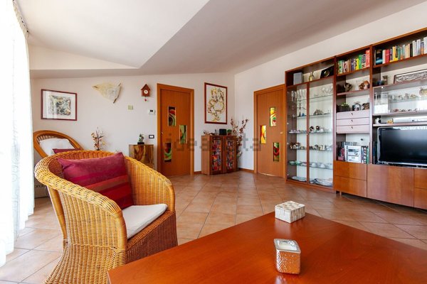 appartamento in vendita a Saronno