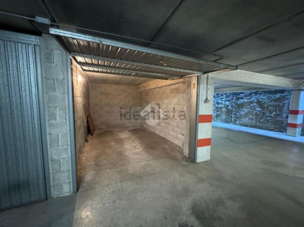 ufficio in vendita a Saronno