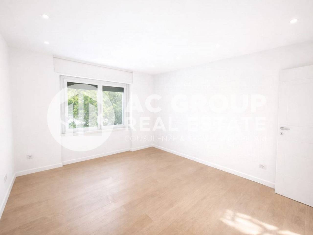 appartamento in vendita a Saronno