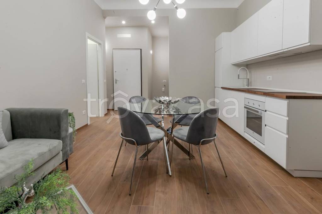 appartamento in vendita a Saronno