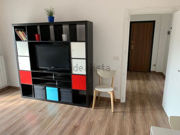 appartamento in vendita a Saronno