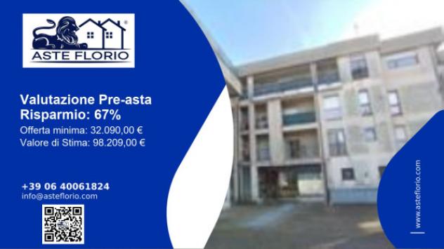 ufficio in vendita a Saronno