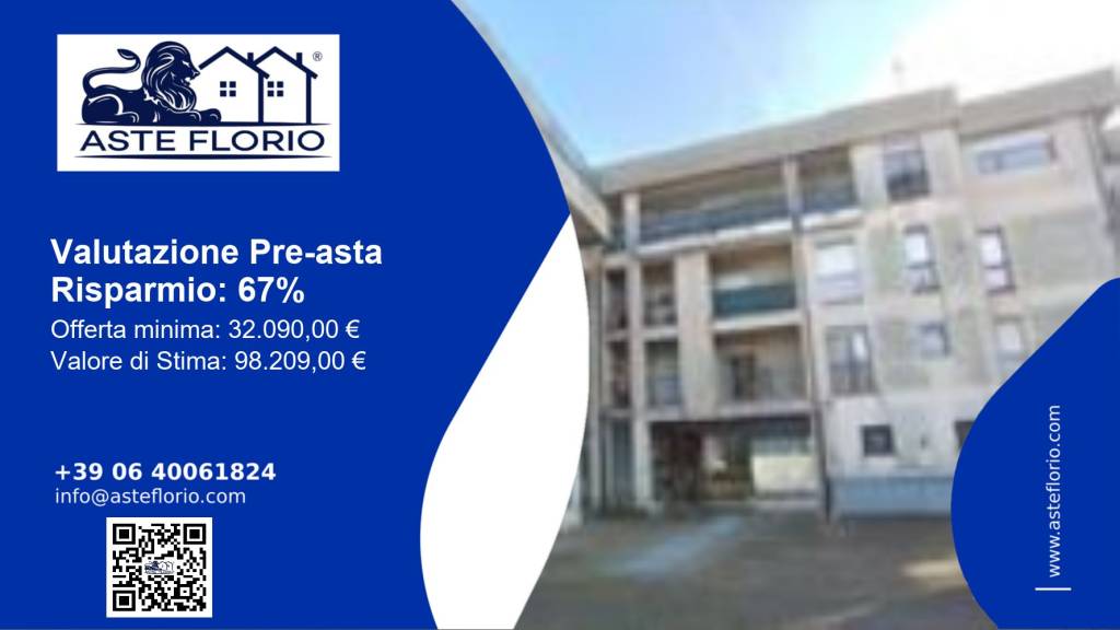 ufficio in vendita a Saronno