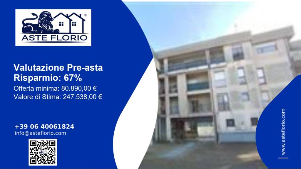 ufficio in vendita a Saronno