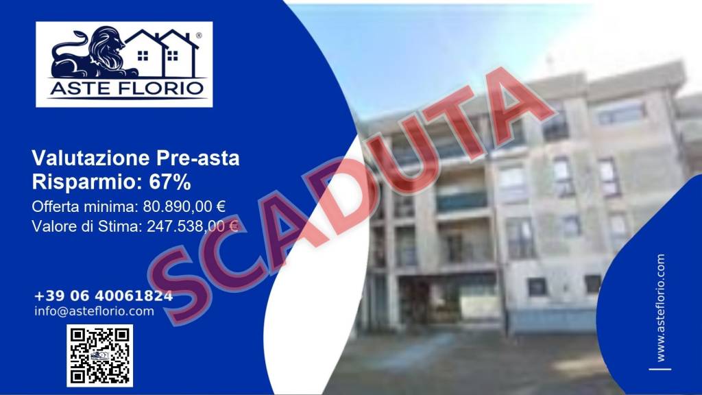 ufficio in vendita a Saronno