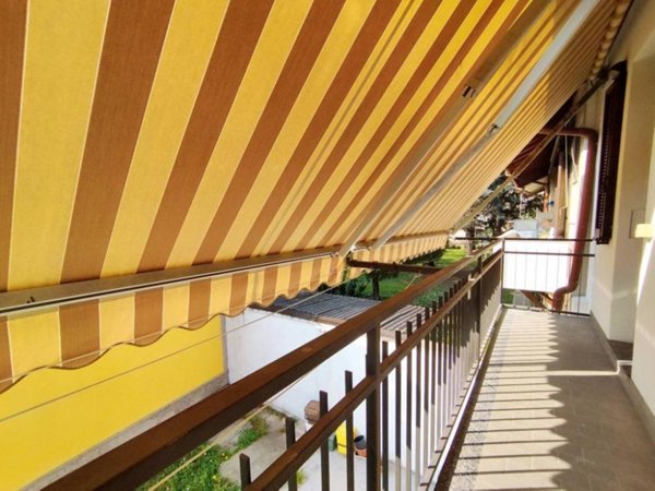 appartamento in vendita a Saronno