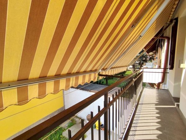 appartamento in vendita a Saronno