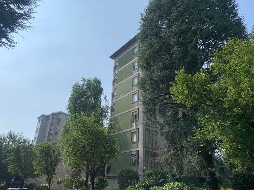 appartamento in vendita a Saronno