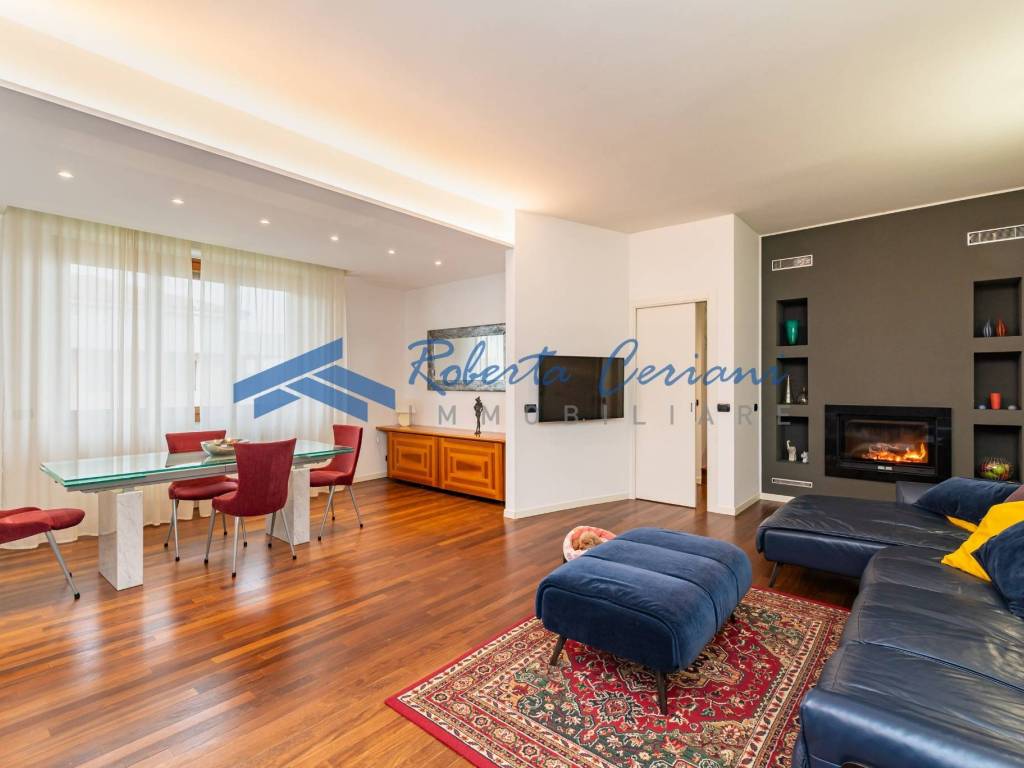 appartamento in vendita a Saronno