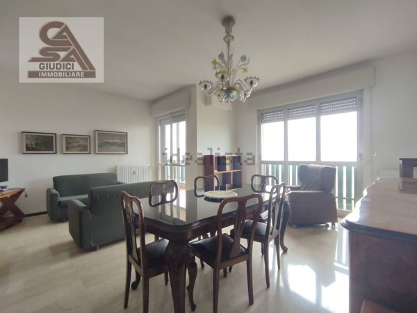 appartamento in vendita a Saronno