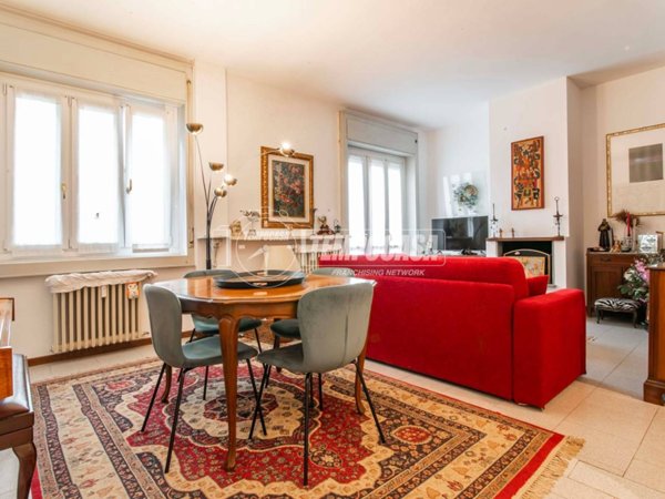 appartamento in vendita a Saronno