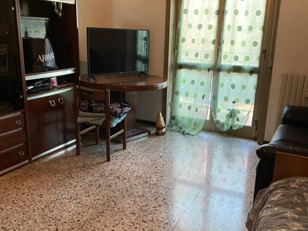 appartamento in vendita a Saronno