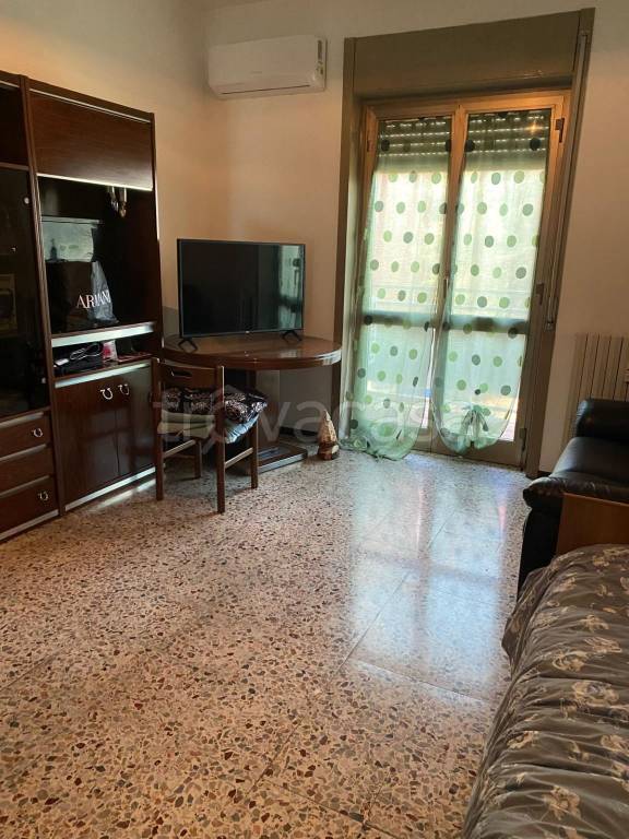 appartamento in vendita a Saronno