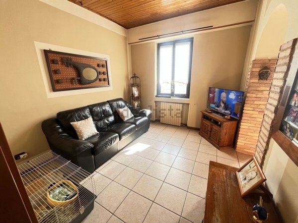 appartamento in vendita a Saronno