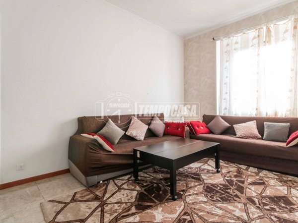 appartamento in vendita a Saronno